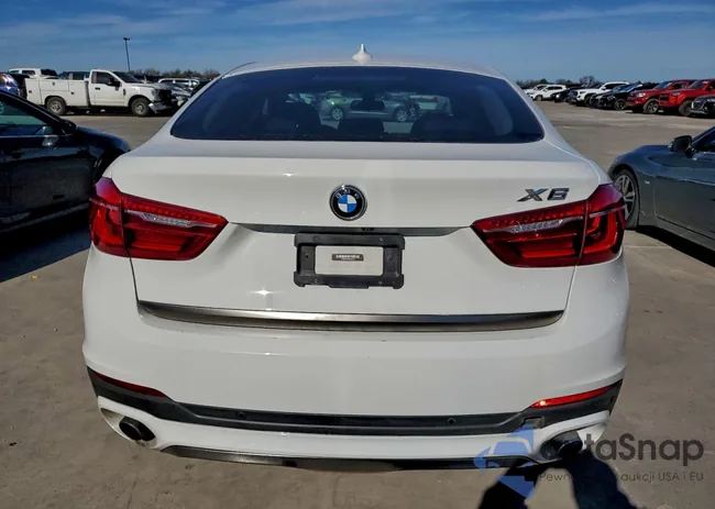 5UXKU2C58G0N83703: 95516205