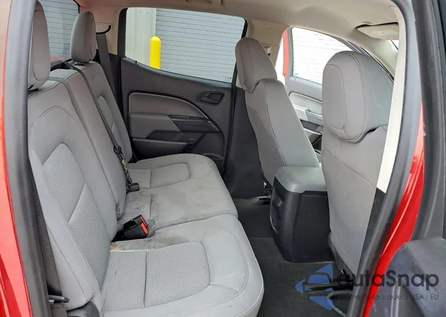 1GCGSBE32G1369695: 95530475