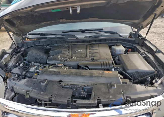 JN8AZ2NC9E9353241: 95076095