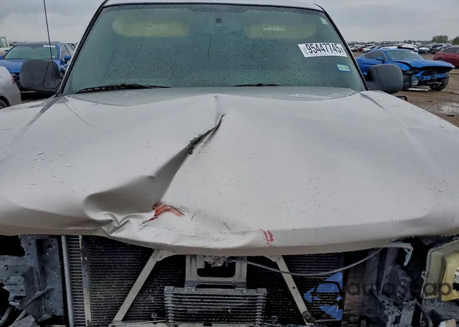 2GCEC13T951325654: 95447745