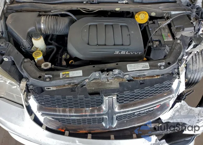 2C4RDGCG4HR805983: 96132275