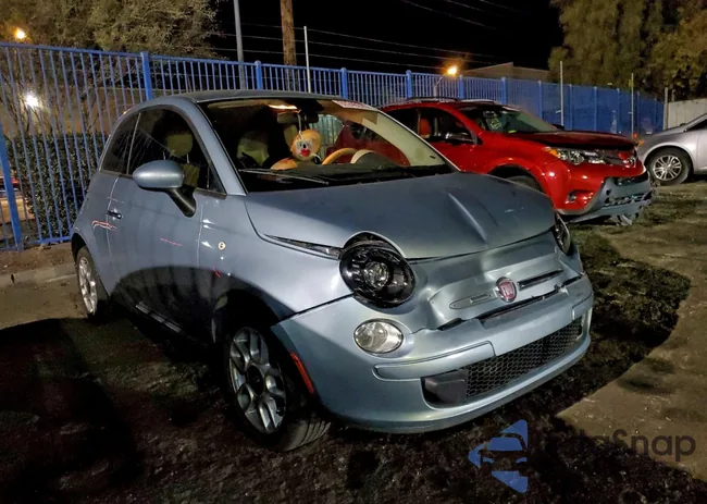 3C3CFFAR8FT570601: 97240375