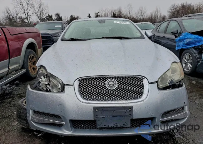 SAJWA0HE0AMR78081: 97848095