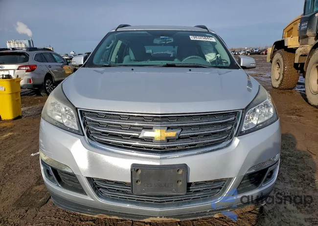 1GNKVGKDXHJ115818: 98325845