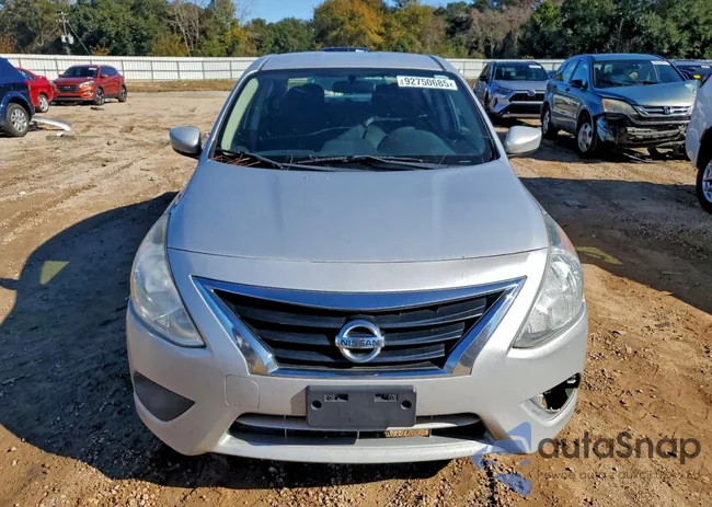 3N1CN7AP1GL857740: 92750685