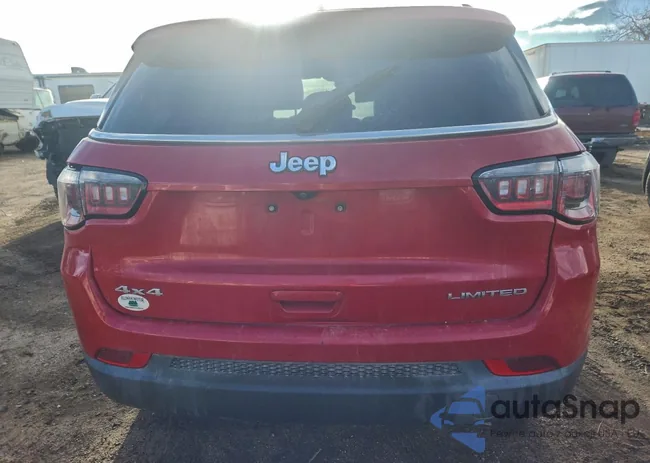 3C4NJDCB2KT791015: 95216745