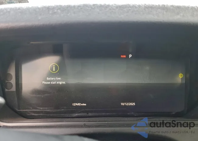 SALYL2EX4RA370153: 96044235