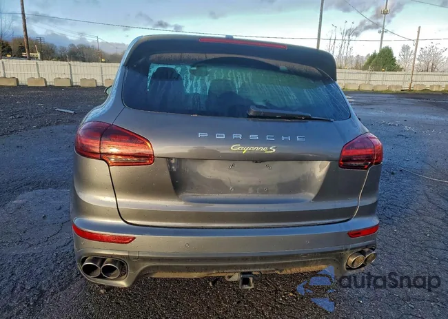 WP1AE2A29GLA62456: 98180845