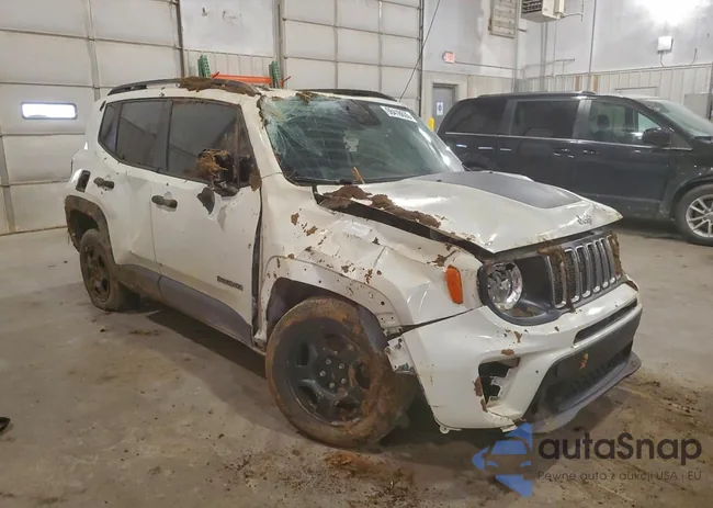 ZACNJCAB7MPM54425: 98418635