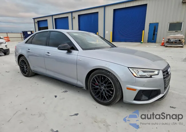 WAUENAF43KA060727: 96637005