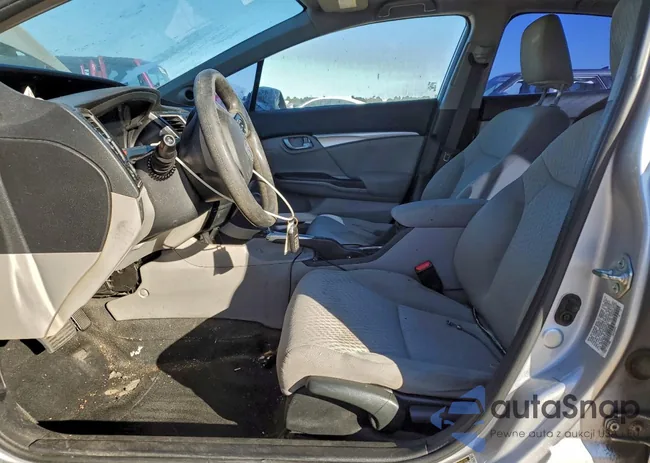 19XFB2F81EE067492: 98950445