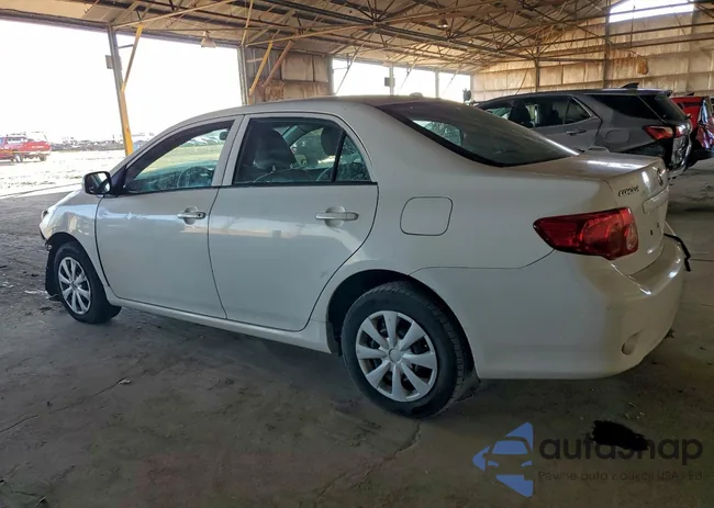 2T1BU4EE4AC379858: 96490945