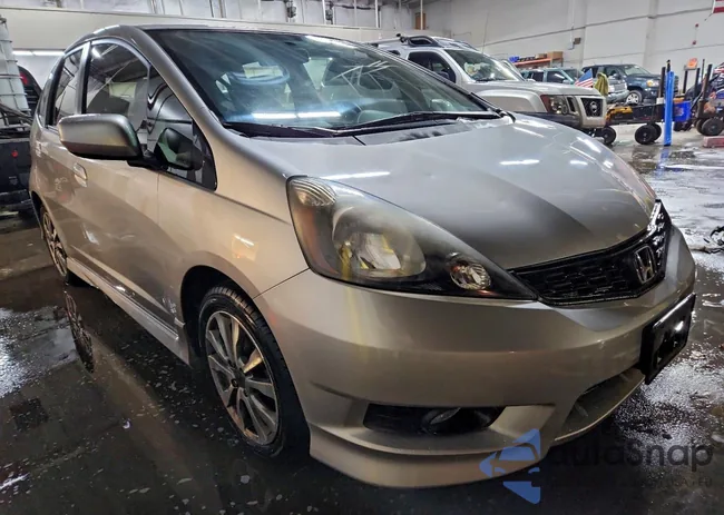 JHMGE8H51DC004222: 73473005