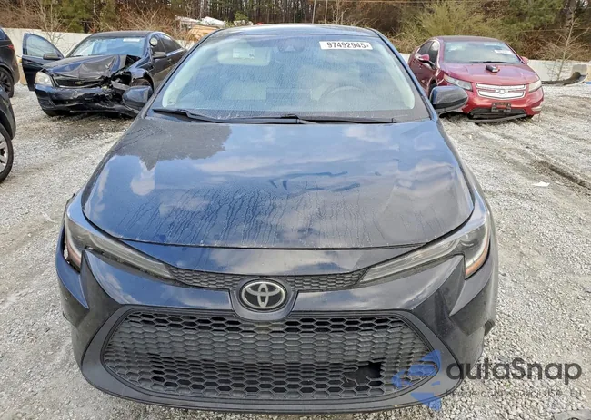 5YFEPRAE0LP060631: 97492945