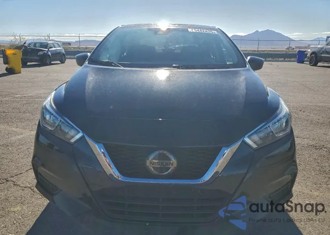 3N1CN8DV6LL853466: 85442435