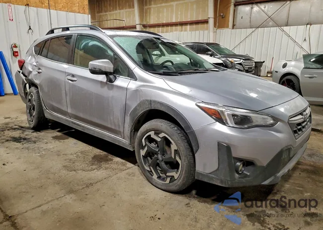 JF2GTHNC3M8349640: 97389865