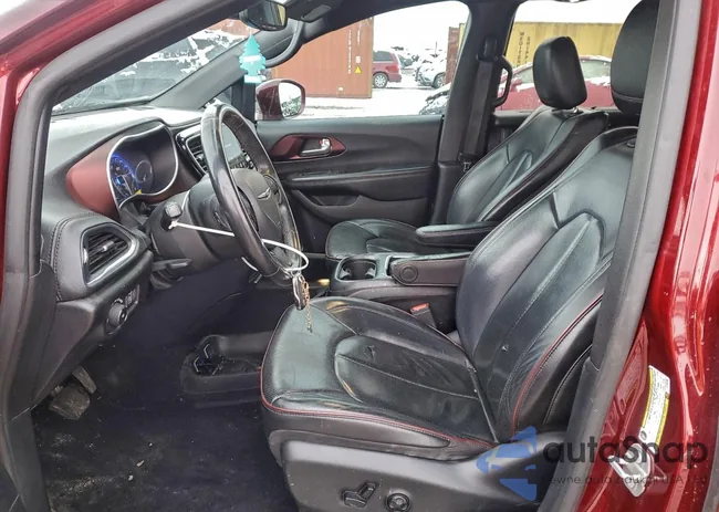 2C4RC1GG5LR108468: 95309095