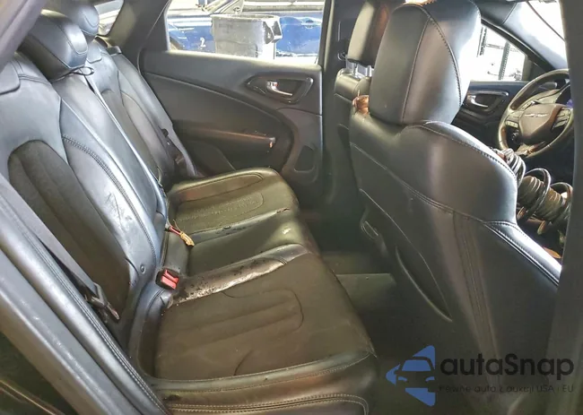 1C3CCCBB4FN585203: 96075545