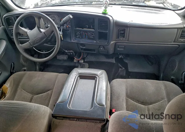 1GCHK23D56F270418: 96887115