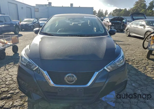 3N1CN8EV3ML885498: 96296835