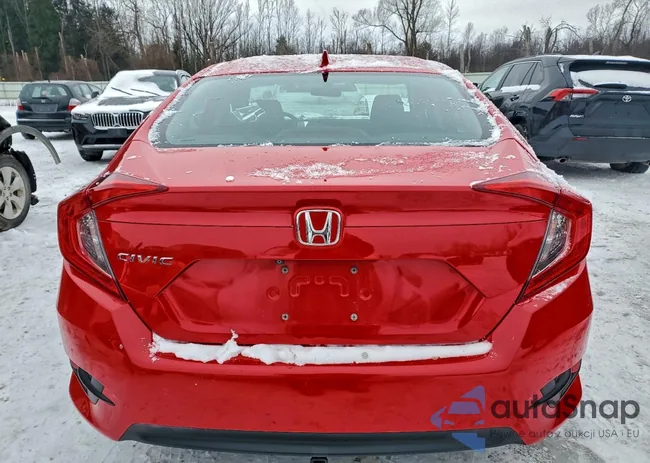 2HGFC2F77JH538520: 97444665