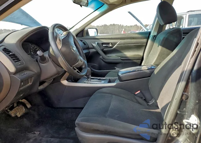 1N4AL3AP3FC574405: 97376085