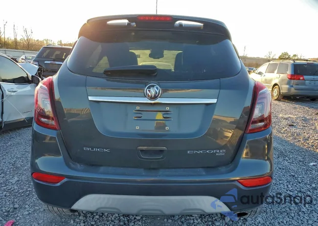 KL4CJ2SB6HB189574: 98438465