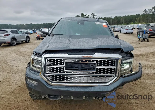 3GTU2PEC3HG340595: 95256465