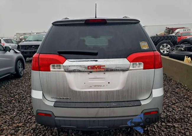 2GKALUEK3D6327099: 96828395