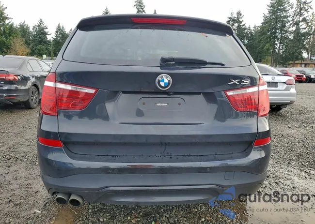 5UXWX9C35H0W77832: 96847805