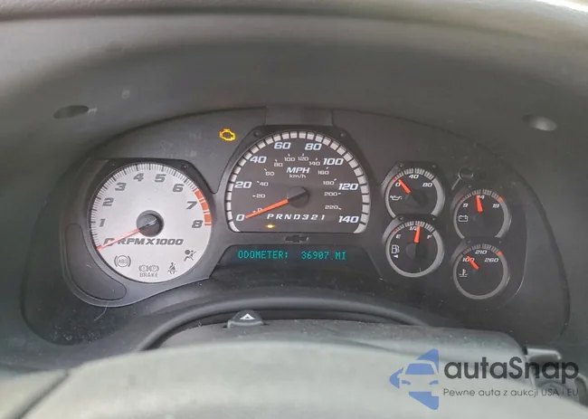 1GNET13H072297135: 95185835