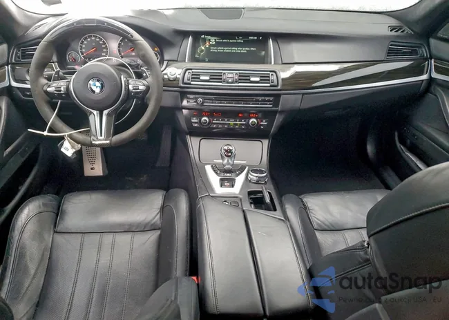 WBSFV9C52ED097279: 95831125