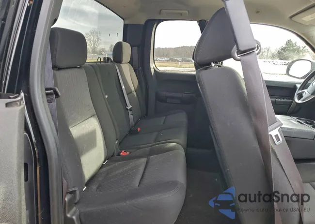 1GCRKSE77DZ362184: 97272435