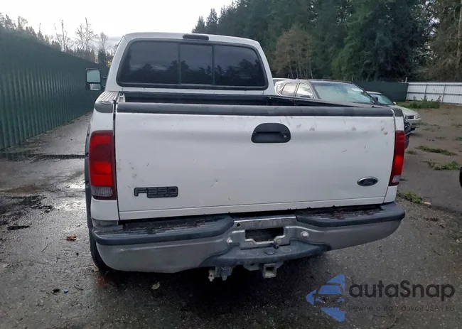 1FTSW31F8YEB71427: 97430135