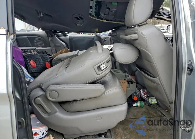 5FNRL38708B062190: 96795005