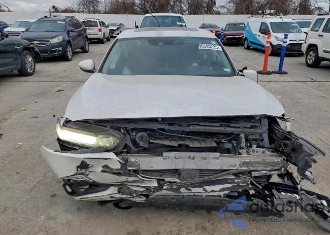 1HGCV1F55MA076578: 96586225