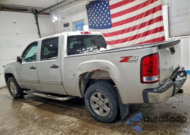 3GTP2VE77DG306349: 97014315