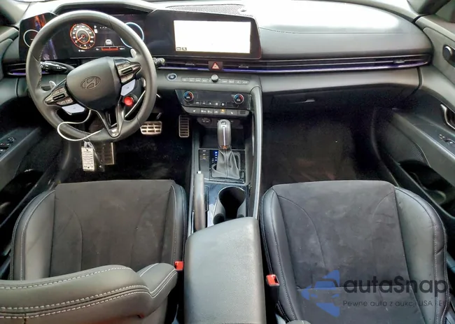 KMHLW4DK4SU029135: 96767805