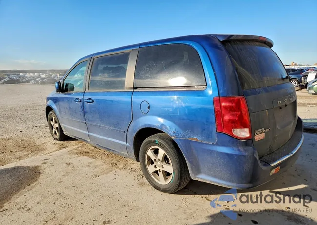 2D4RN3DG0BR636236: 98408695