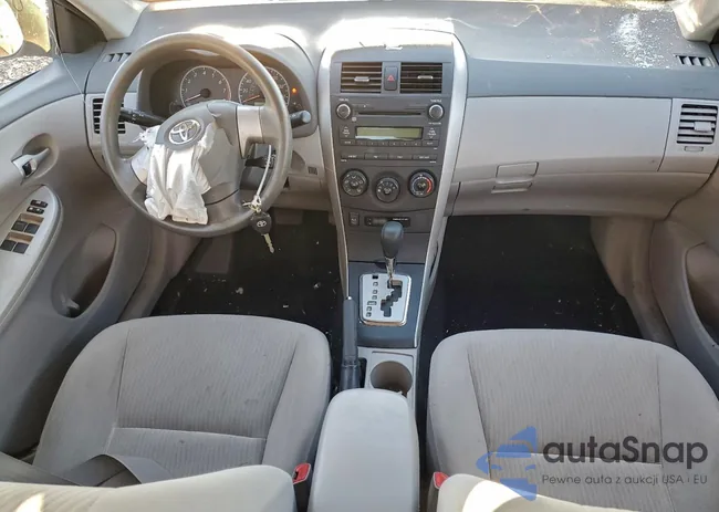 2T1BU4EE5AC519352: 95709725