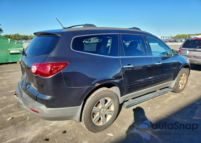 1GNKRGED3CJ392318: 97961995