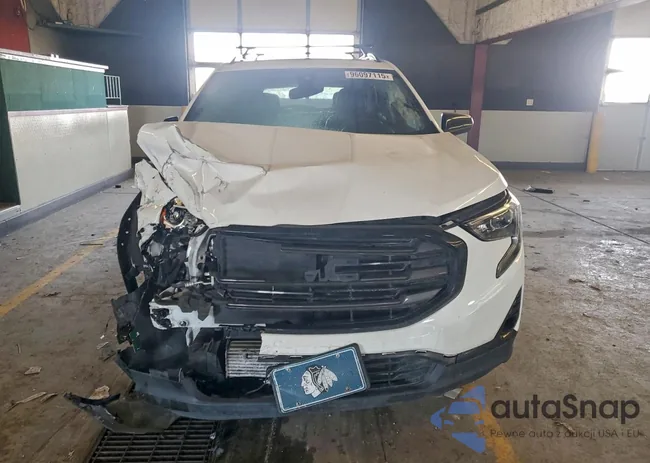 3GKALVEVXML345286: 96097115