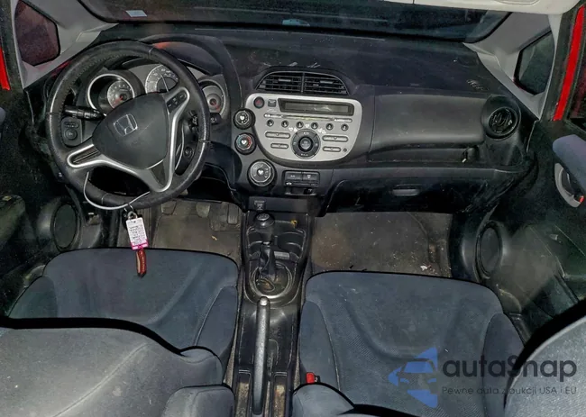 JHMGE8G51BS001339: 95702275