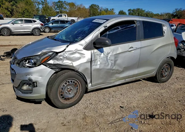 KL8CB6SA8KC805710: 96552335