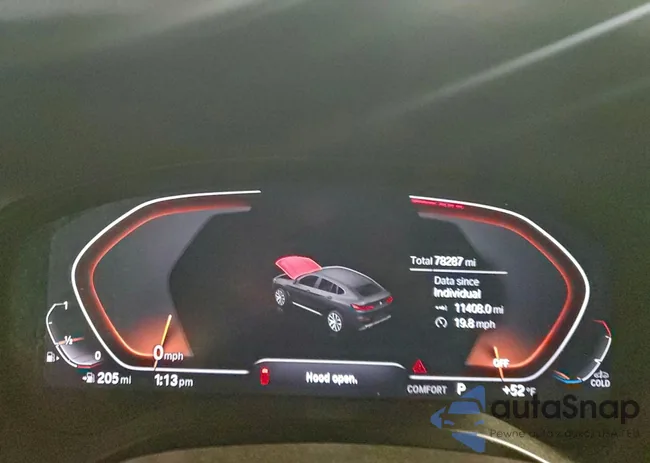 5UX2V1C09M9G91771: 97272585