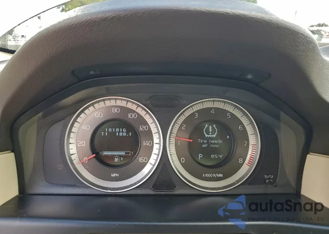 YV4952BLXC1144176: 97489135