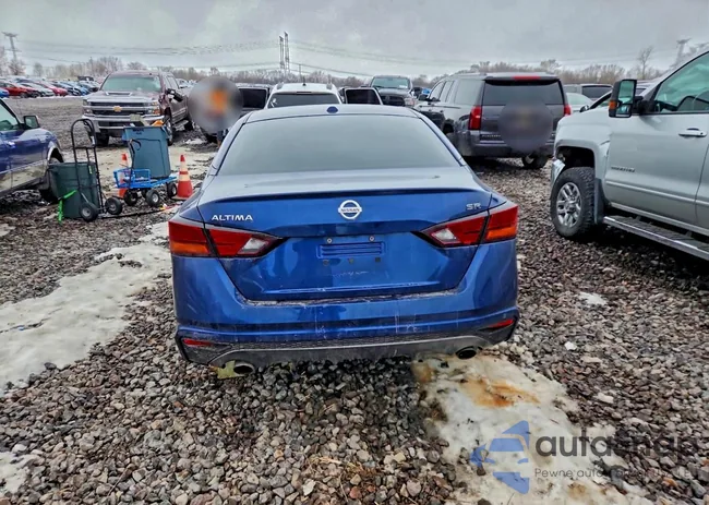 1N4BL4CV3LC138400: 95808205