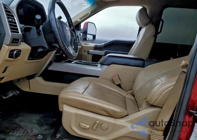 1FT7W2BT2HEE23886: 97578135