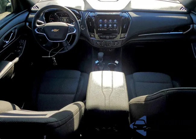 1GNERGKWXPJ318337: 97079435