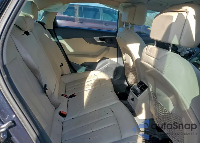 WAUGMAF47HA161192: 97391325